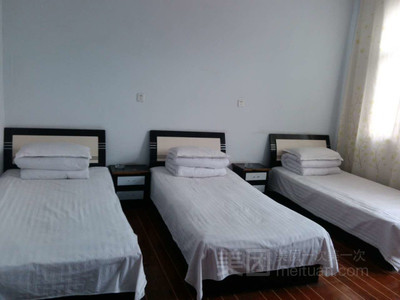 靜雅舒旅館團(tuán)購優(yōu)惠 三人間入住一晚，超值體驗(yàn)盡在美團(tuán)